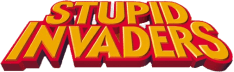 Тупые пришельцы (игра) logo