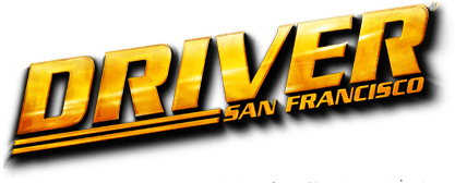 Driver San Francisco logo
