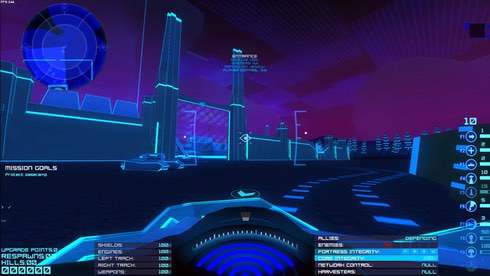 Tank Universal 2 - скриншот 2