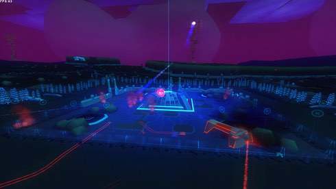 Tank Universal 2 - скриншот 3