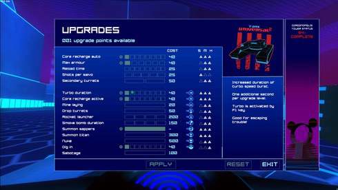 Tank Universal 2 - скриншот 6