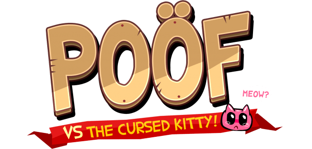 Poöf logo