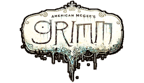 Grimm logo