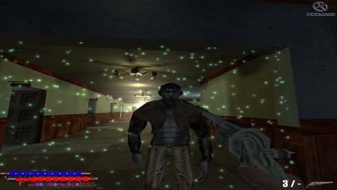 Dracula: Зов крови - скриншот 5