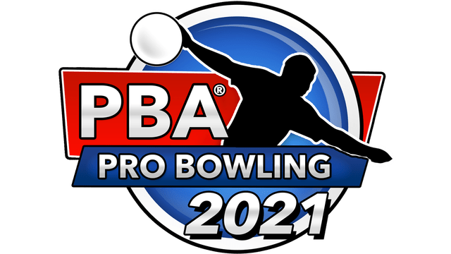 PBA Pro Bowling 2021 logo