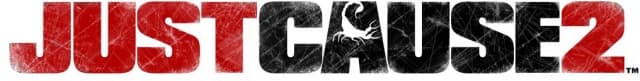 Just Cause 2 - Immortal 3 logo