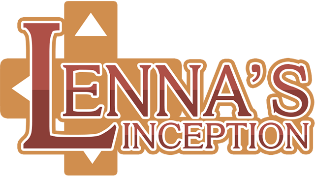 Lenna's Inception logo