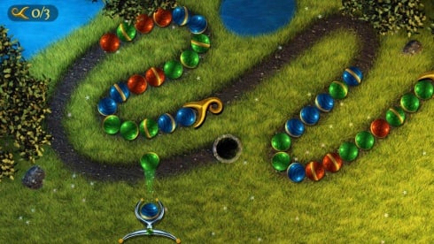 Sparkle Unleashed - скриншот 2