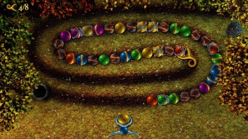 Sparkle Unleashed - скриншот 4