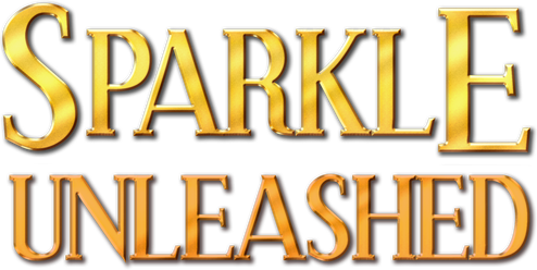 Sparkle Unleashed - логотип игры