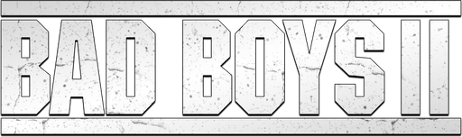 Плохие Парни 2 (игра) logo