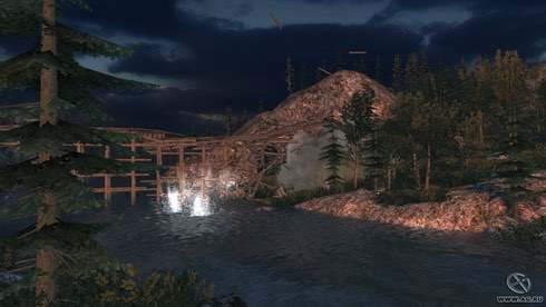 Гражданская война в Америке: Цена свободы - скриншот 1