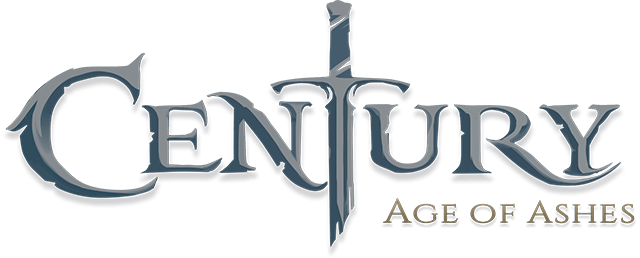 Century: Age of Ashes logo