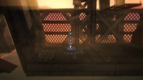 CO-OP: Decrypted - скриншот 6