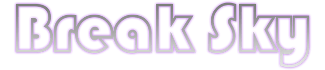 Break Sky logo