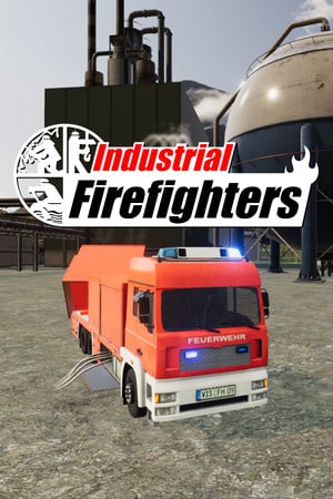 Industrial Firefighters - скачать торрент бесплатно на ПК