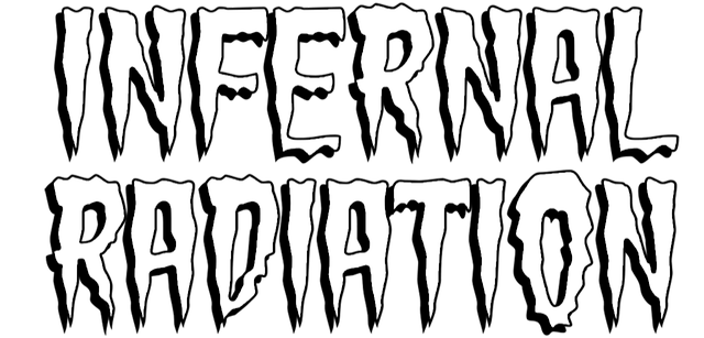 Infernal Radiation logo