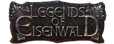 Legends of Eisenwald logo