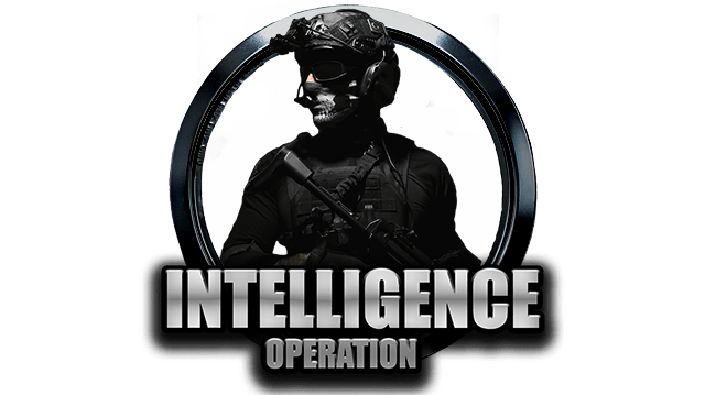 Intelligence Operation logo