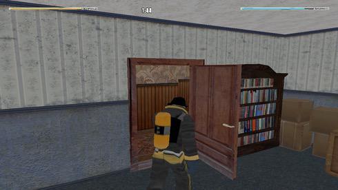 Firefighter 259 - скриншот 1