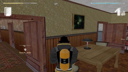 Firefighter 259 - скриншот 3