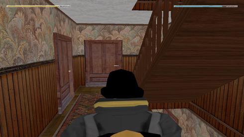 Firefighter 259 - скриншот 4