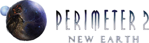 Периметр 2: Новая Земля logo