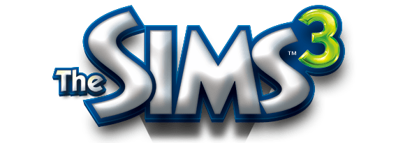 Симс 3 logo