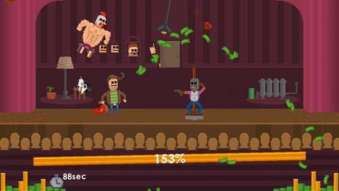 Shake Your Money Simulator 2016 - скриншот 3