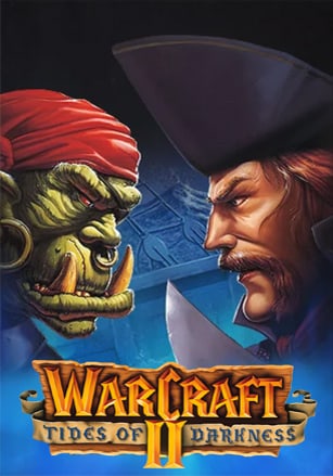 WarCraft 2: Tides of Darkness