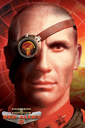 Command & Conquer: Red Alert 2
