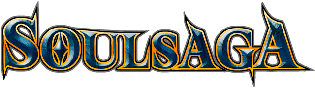 Soul Saga logo