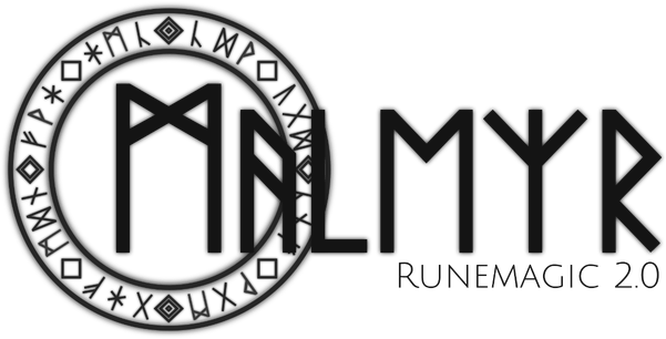 Malmyr logo