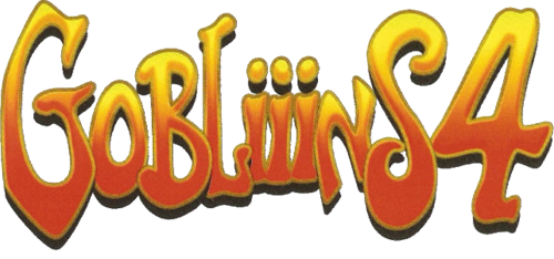 Гоблины 4 logo