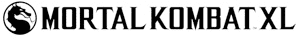 Mortal Kombat XL logo