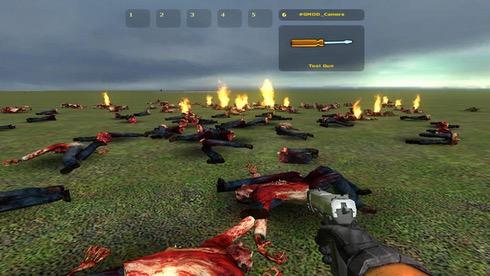 Garry’s Mod 9 - скриншот 2