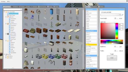 Garry’s Mod 9 - скриншот 6