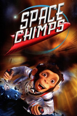 Мартышки в космосе (игра)