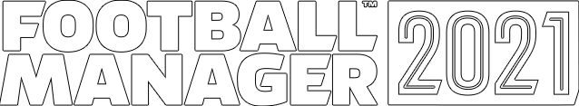 Football Manager 2021 logo