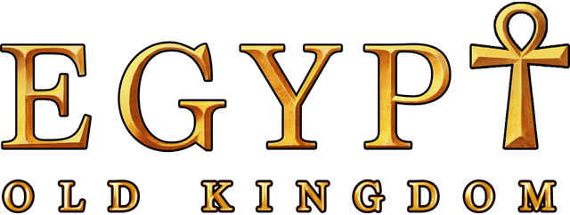 Egypt: Old Kingdom logo