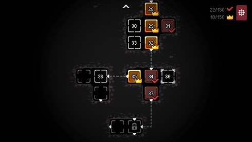 Dungeon and Puzzles - скриншот 5