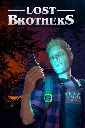 Lost Brothers