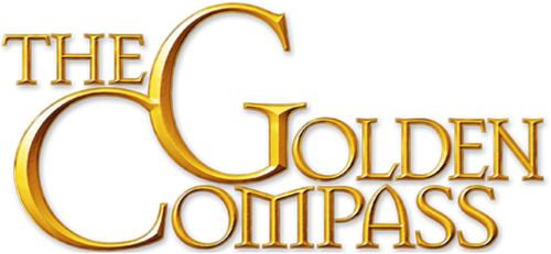 Золотой Компас (игра) logo