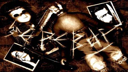 Erevos - скриншот 1