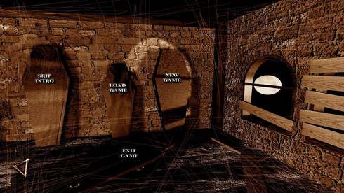 Erevos - скриншот 2