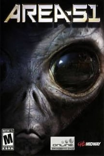 Зона-51 (игра)