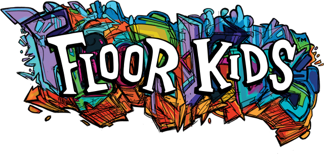 Floor Kids logo