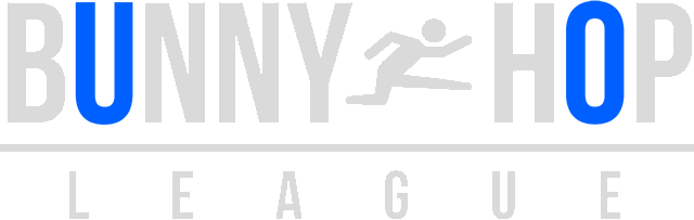 Bunny Hop League logo