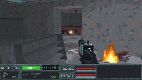 The Terminator: Future Shock + SkyNET - скриншот 3