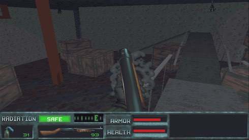 The Terminator: Future Shock + SkyNET - скриншот 4